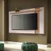 Painel Extensivel para TV 70 Polegadas Belfast Off-White Matte Freijo