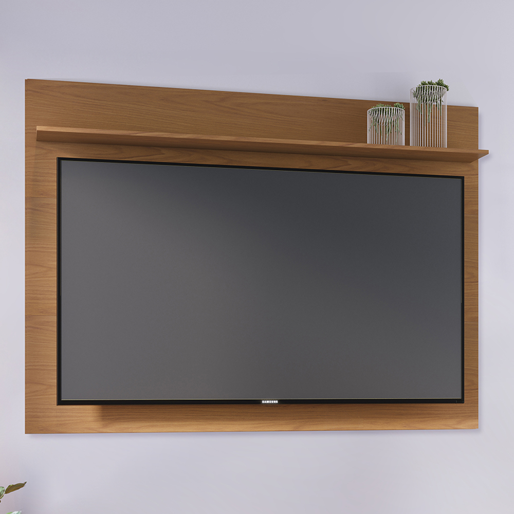 Painel Suspenso Tv 55 Pol 135 cm Maia Freijo Colibri