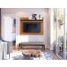 Painel para TV Feeney Noce Preto