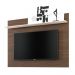 Painel para TV Feeney Nogueira Off White