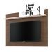 Painel para TV Imelda Nogueira Off White
