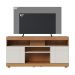 Rack Bancada Tv 47 Pol 136 cm Yara Freijo Off White Colibri
