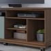 Rack Bancada Tv 65 Pol 150 cm Jurere Amendoa Hortela Colibri