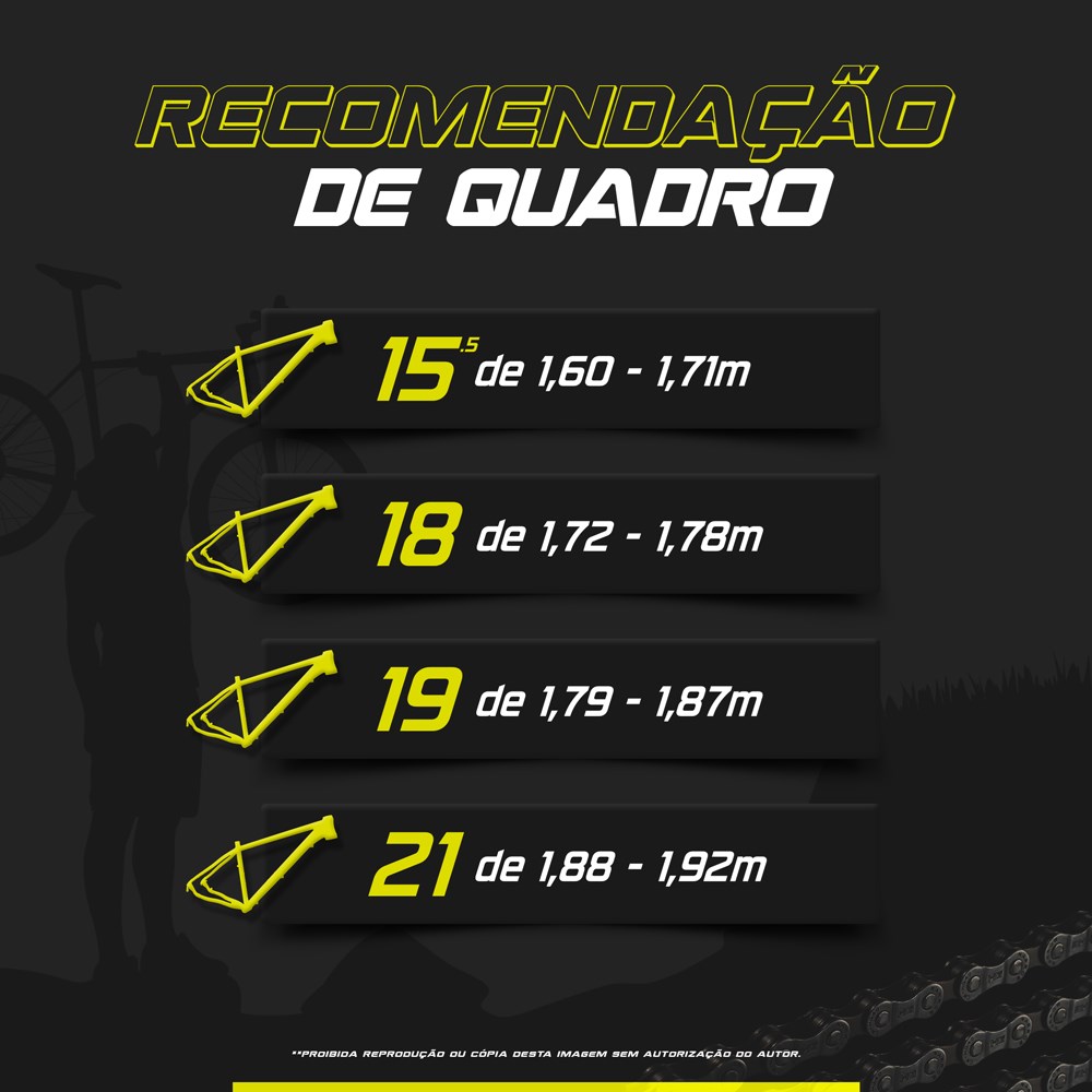 Bicicleta GPS Aro 26 Aço 21 Marchas Dupla Suspensão Freio V-Brake Branco - Colli Bike