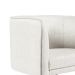 Poltrona Unique III Creme