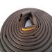 4 Fita Veda Fresta Janela Comfort Door Borracha Adesivo Veda Frestas 6mm