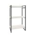 Estante Kuadra I Bege 60 cm
