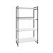 Estante Kuadra II Branca 80 cm