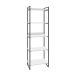 Estante Kuadra III Branca 60 cm