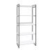 Estante Kuadra III Branca 80 cm