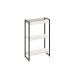Estante Studio I Bege 60 cm
