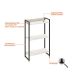 Estante Studio I Bege 60 cm