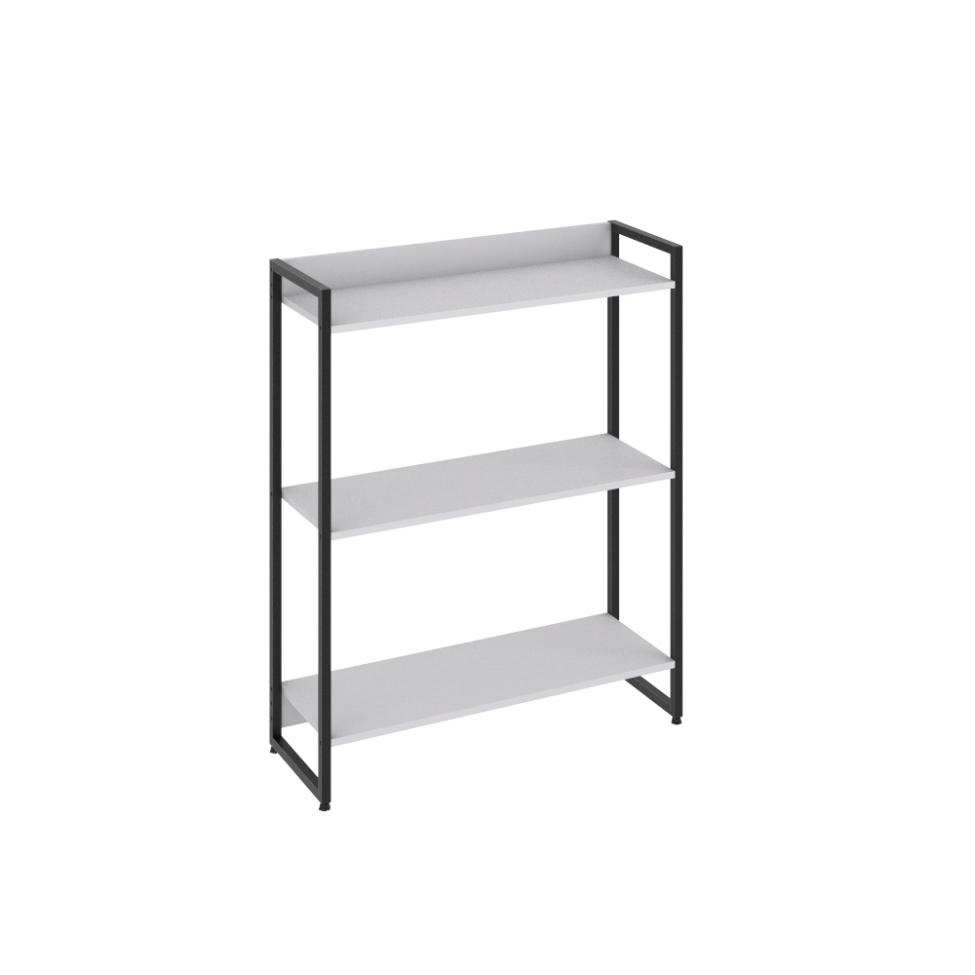 Estante Studio I Branca 80 cm