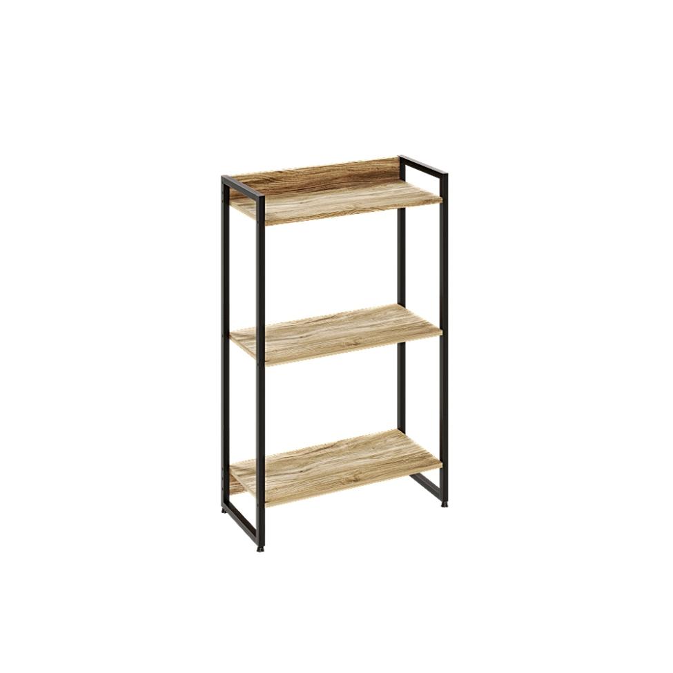 Estante Studio I Carvalho 60 cm