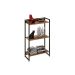 Estante Studio I Nogal 60 cm