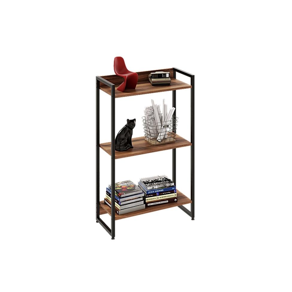 Estante Studio I Nogal 60 cm