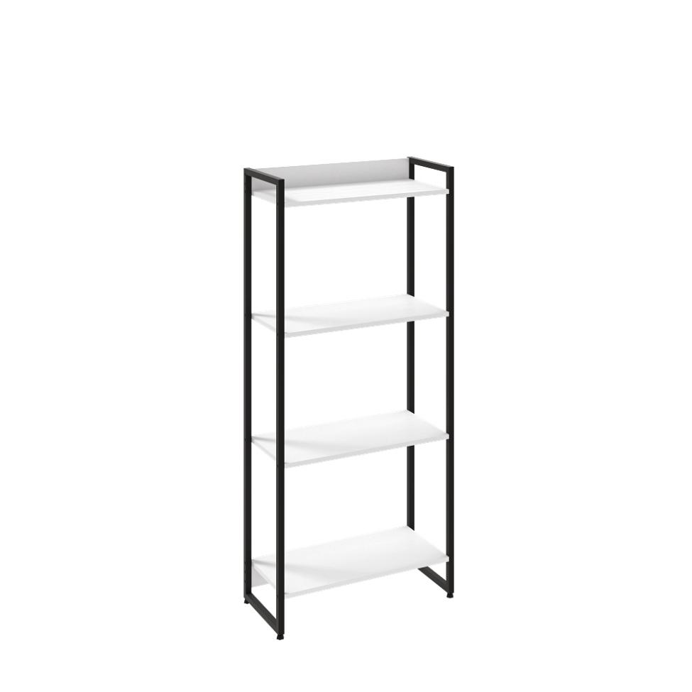Estante Studio II Branca 60 cm