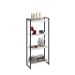 Estante Studio II Branca 60 cm