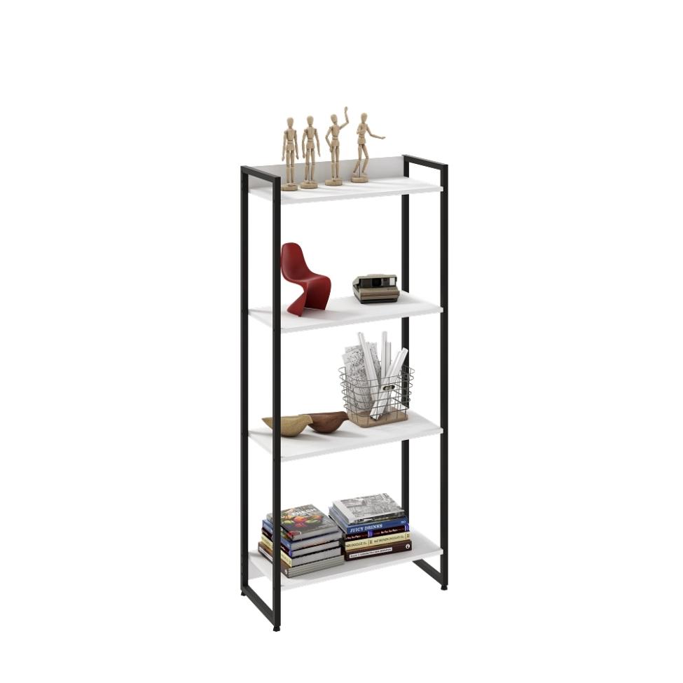 Estante Studio II Branca 60 cm