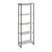 Estante Studio III Bege 60 cm