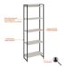 Estante Studio III Bege 60 cm