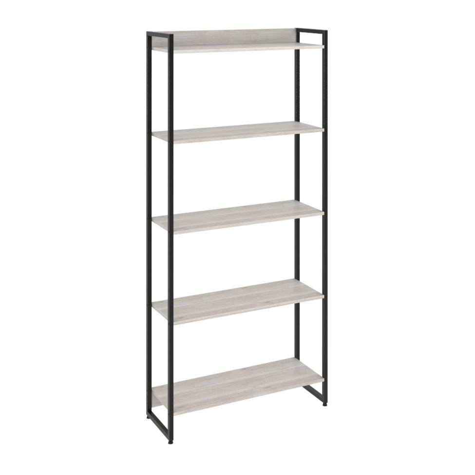 Estante Studio III Bege 80 cm