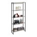 Estante Studio III Bege 80 cm