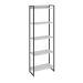 Estante Studio III Branca 60 cm