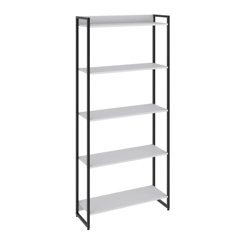 Estante Studio III Branca 80 cm