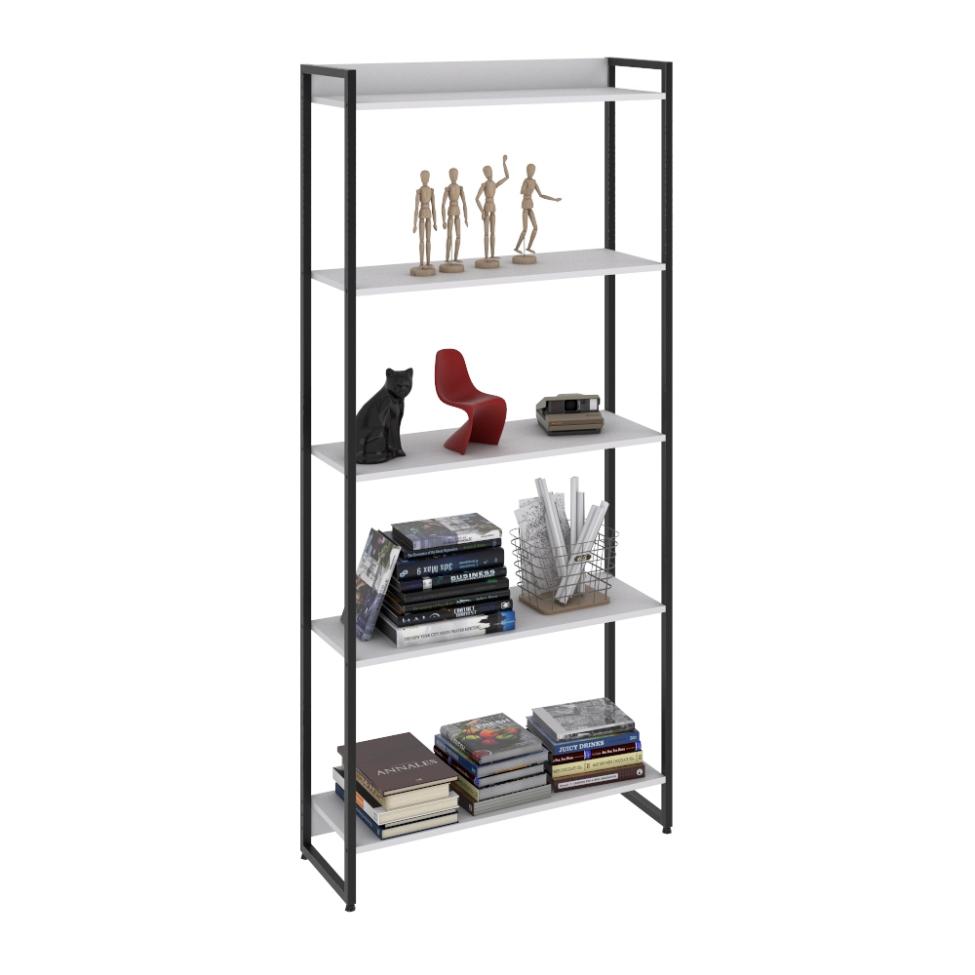 Estante Studio III Branca 80 cm