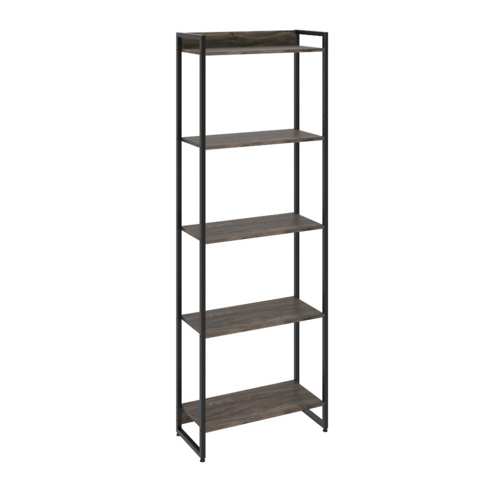 Estante Studio III Marrom Escuro 60 cm