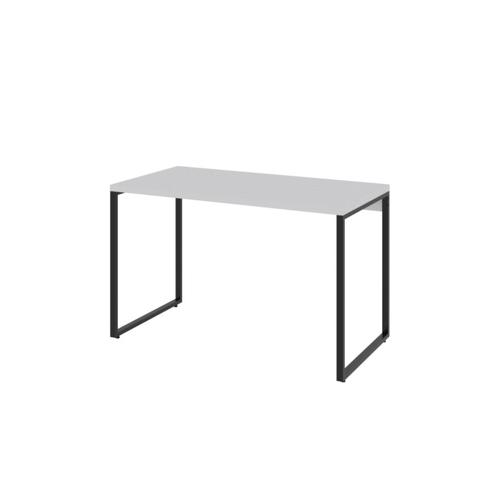 Mesa de Escritório Kuadra Branca 120 cm