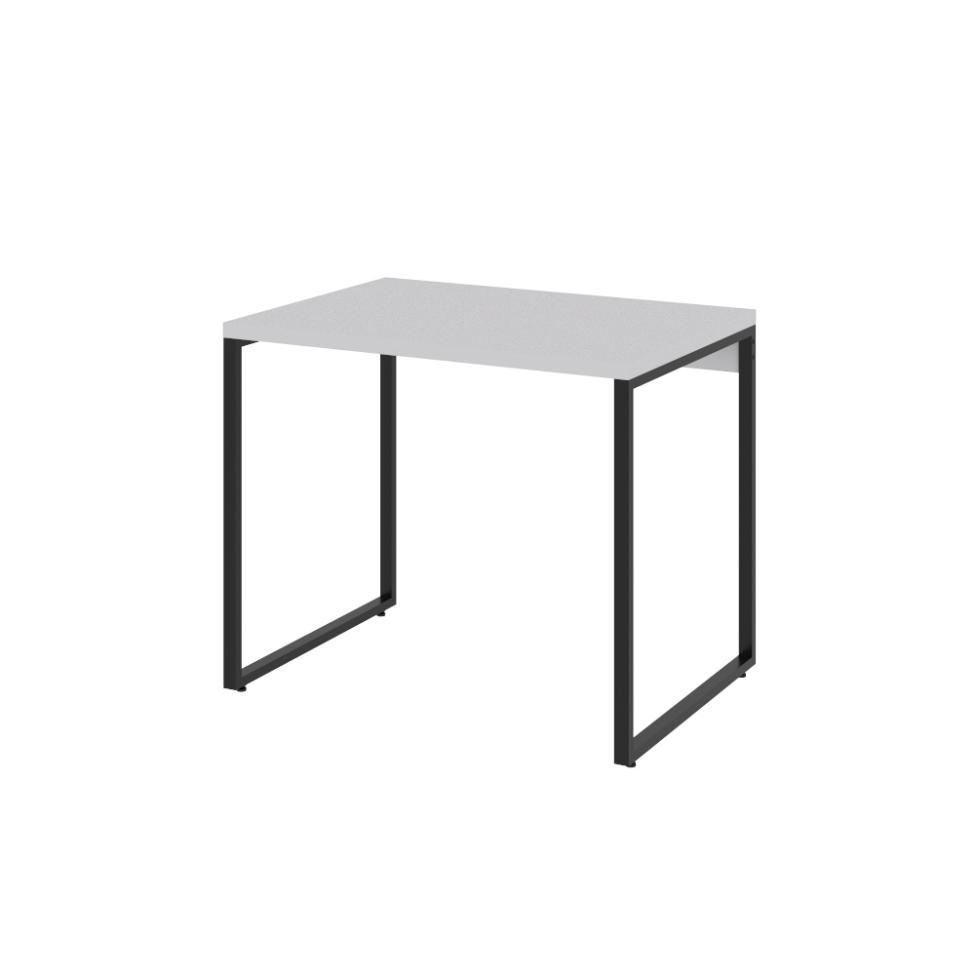 Mesa de Escritório Kuadra Branca 90 cm