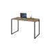 Mesa de Escritório Kuadra Carvalho 120 cm