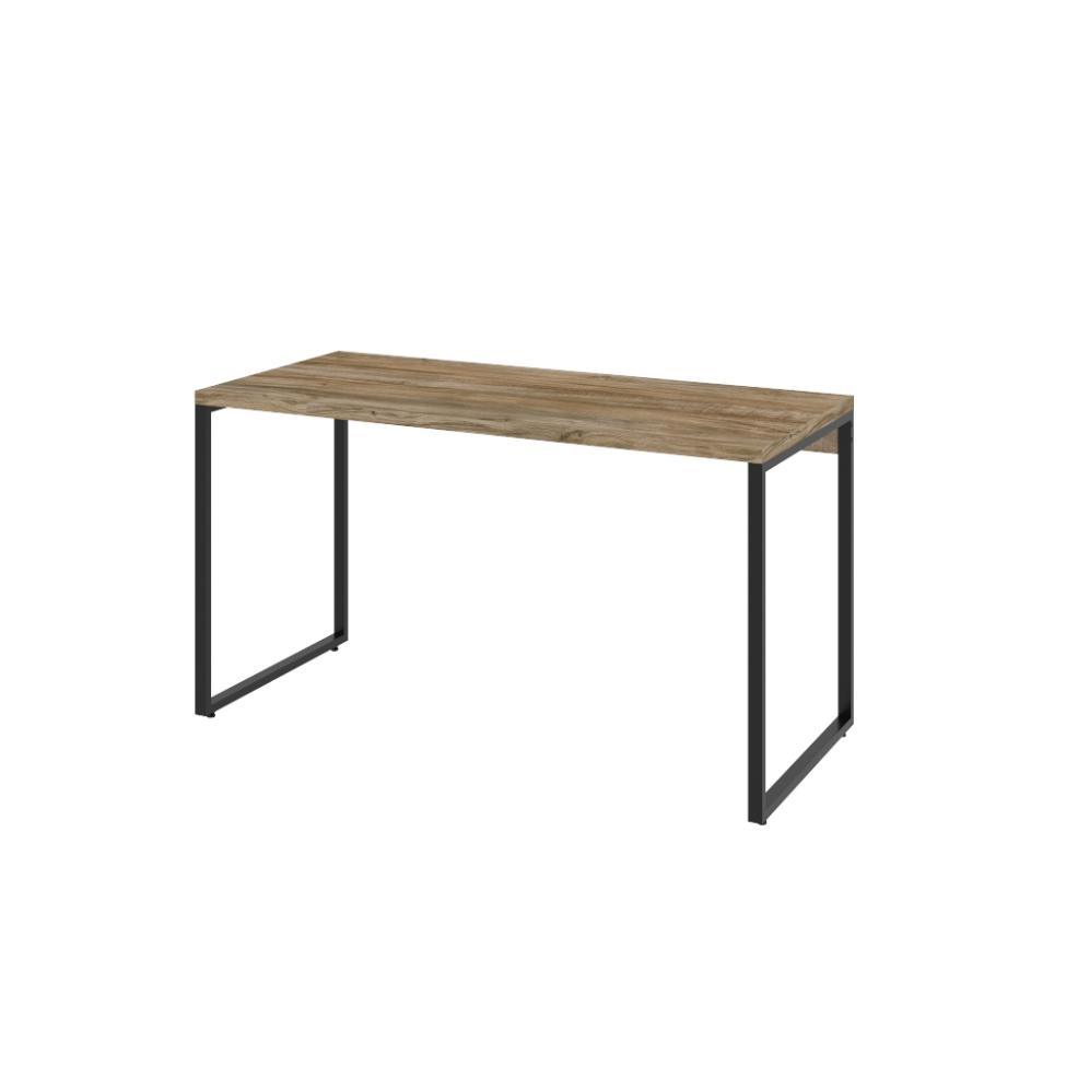 Mesa de Escritório Kuadra Carvalho 135 cm