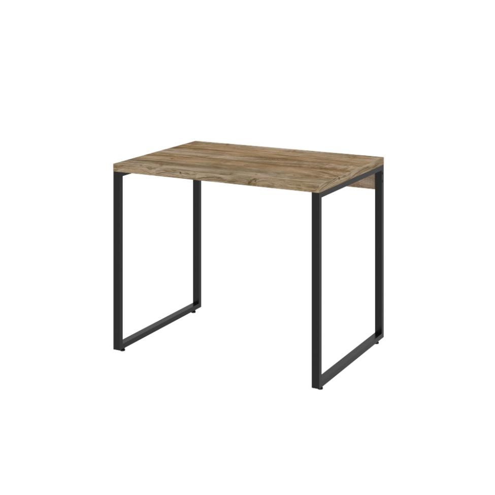 Mesa de Escritório Kuadra Carvalho 90 cm