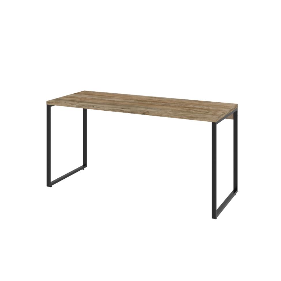 Mesa de Escritório Kuadra I Carvalho 150 cm