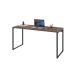 Mesa de Escritório Kuadra I Nogal 150 cm
