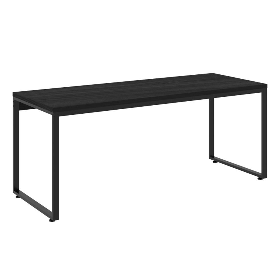 Mesa de Escritório Kuandra Preta