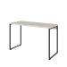 Mesa de Escritório Studio Bege 120 cm