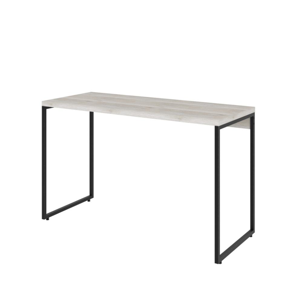 Mesa de Escritório Studio Bege 120 cm