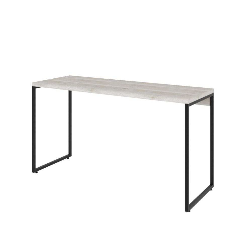 Mesa de Escritório Studio Bege 135 cm