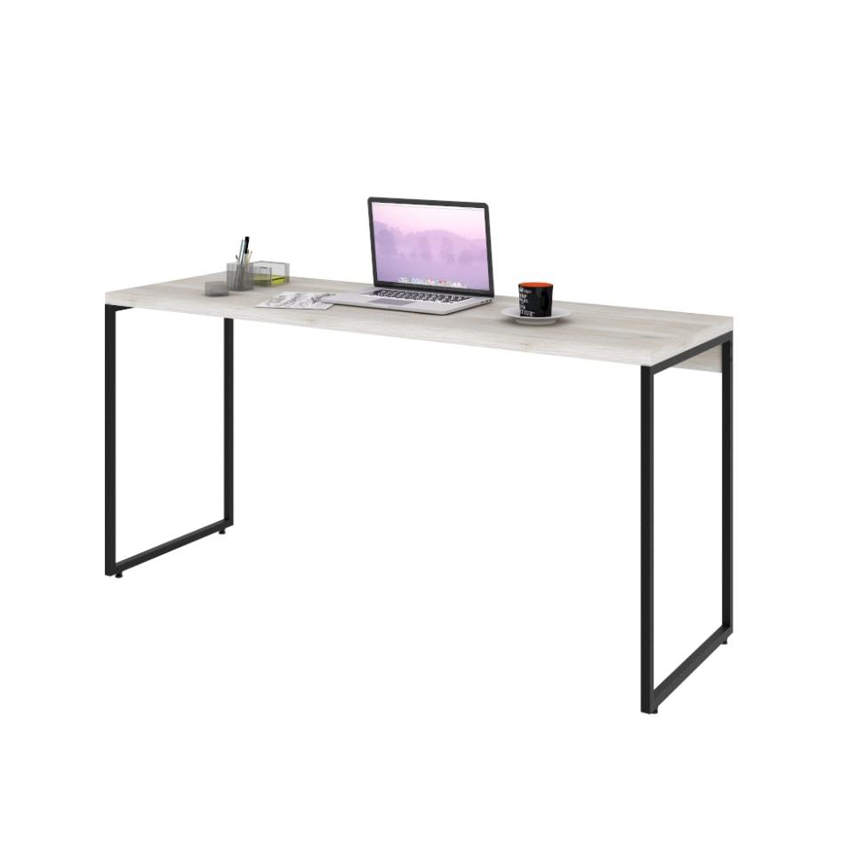 Mesa de Escritório Studio Bege 150 cm