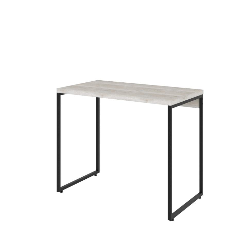 Mesa de Escritório Studio Bege 90 cm