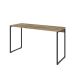 Mesa de Escritório Studio Carvalho 135 cm