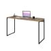 Mesa de Escritório Studio Carvalho 135 cm