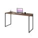 Mesa de Escritório Studio Nogal 135 cm