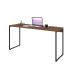Mesa de Escritório Studio Nogal 150 cm