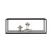 Nicho Studio Snow e Preto