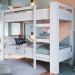 Beliche Cama Slim BI020 Branco Comm